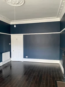 gallery 5 wallpaper hanging anniesland glasgow